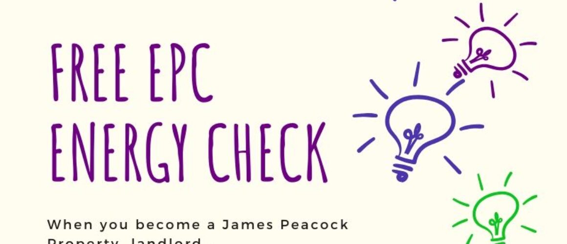 free epc energy check