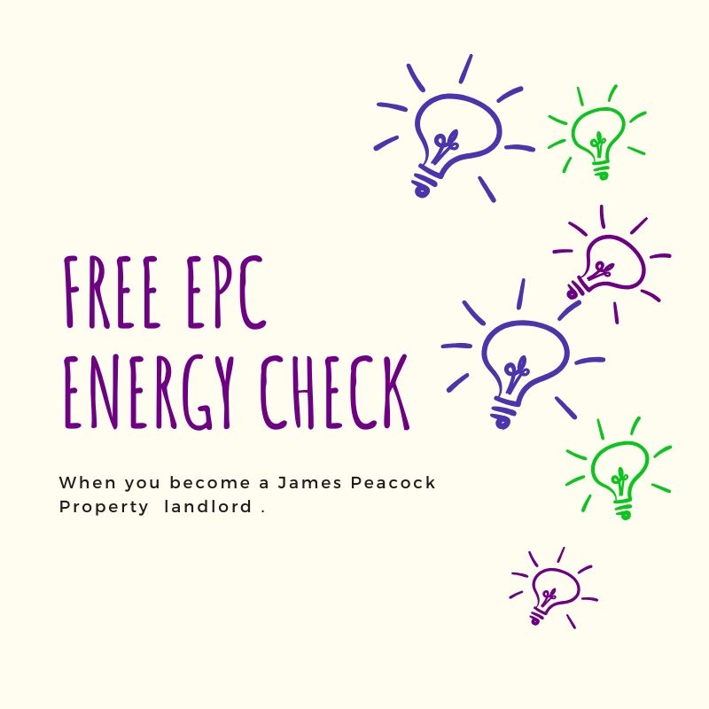 FREE EPC checks for Landlords